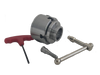 Creative Turning | Chuck 2,75 Inch Direct Threaded 1x 8 TPI - BPM Toolcraft