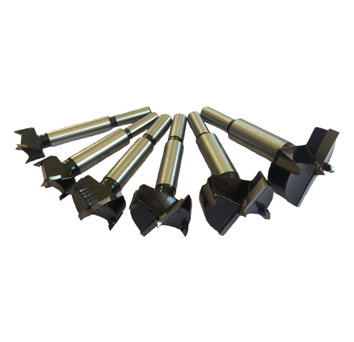 Creative Turning | Drill Forstner Tungsten Carbide 45mm