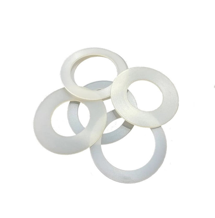 Creative Turning | Nylon Rings 1"