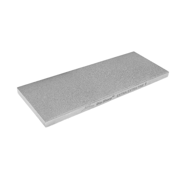 DMT | 8" Dia-Sharp® Bench Stone, Extra-Extra-Fine D8EE - BPM Toolcraft