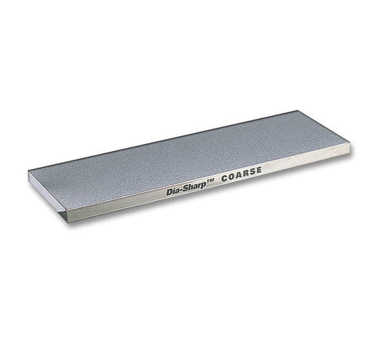 DMT | Dia-Sharp® 4" Continuous Diamond Sharpening Stone (Coarse) D4C - BPM Toolcraft