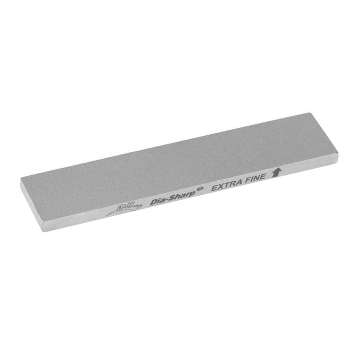 DMT | Dia-Sharp® 4" Continuous Diamond Sharpening Stone (Extra-Fine) D4E - BPM Toolcraft