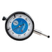 Dasqua | Dial Indicator 0-10mm, with Lug & Certificate - BPM Toolcraft