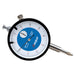 Dasqua | Dial Indicator 0-10mm, with Lug - BPM Toolcraft