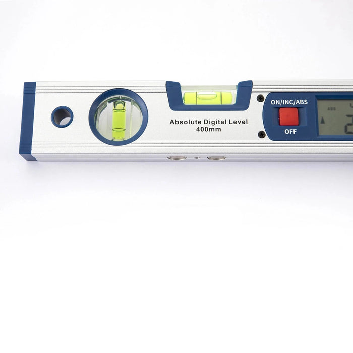 Dasqua | Digital Level with Magnet 400mm Length - BPM Toolcraft