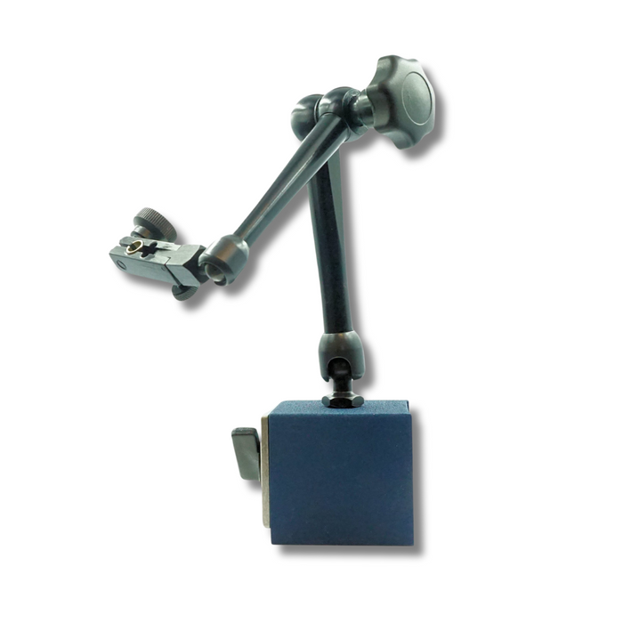 Dasqua | Mechanical 3-D Jointed Arm Magnetic Base 80kg 7312-0010