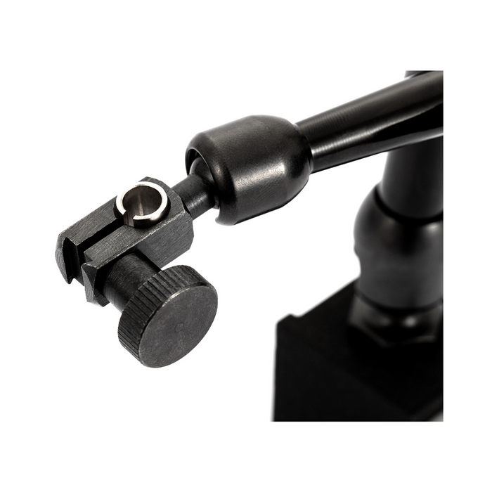 Dasqua | Mechanical 3-D Jointed Arm Magnetic Base 80kg 7312-0010