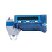 Dasqua | 150mm Digital Plastic Vernier Stainless Steel IP67 - BPM Toolcraft