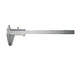 Dasqua | 200mm 02 Dual Vernier Stainless Steel - BPM Toolcraft