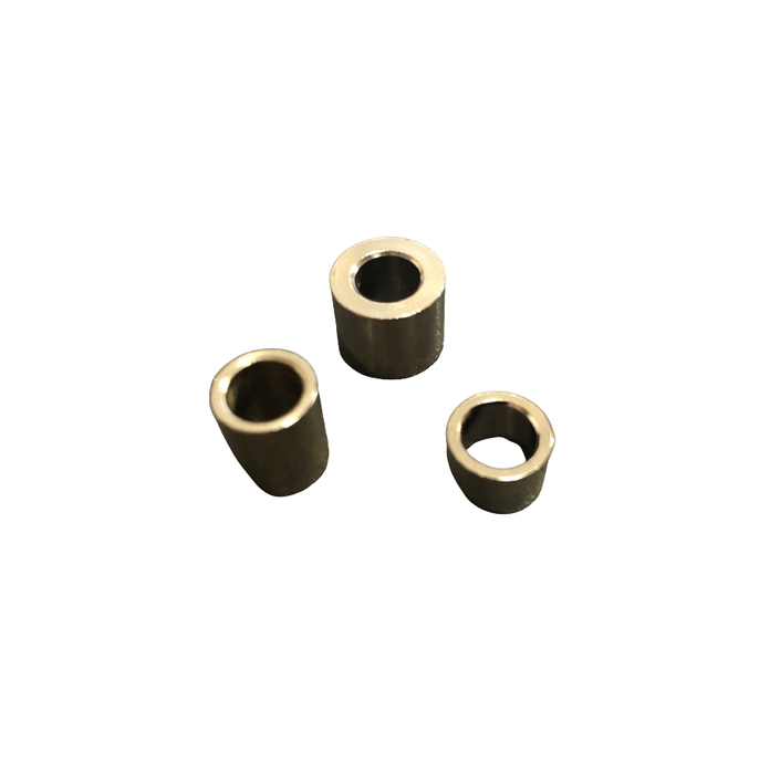 Dayacom | Streamline 7mm Bushings, 3Pk - BPM Toolcraft