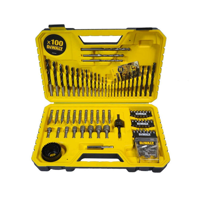 DeWalt | Accessory Set 100Pc