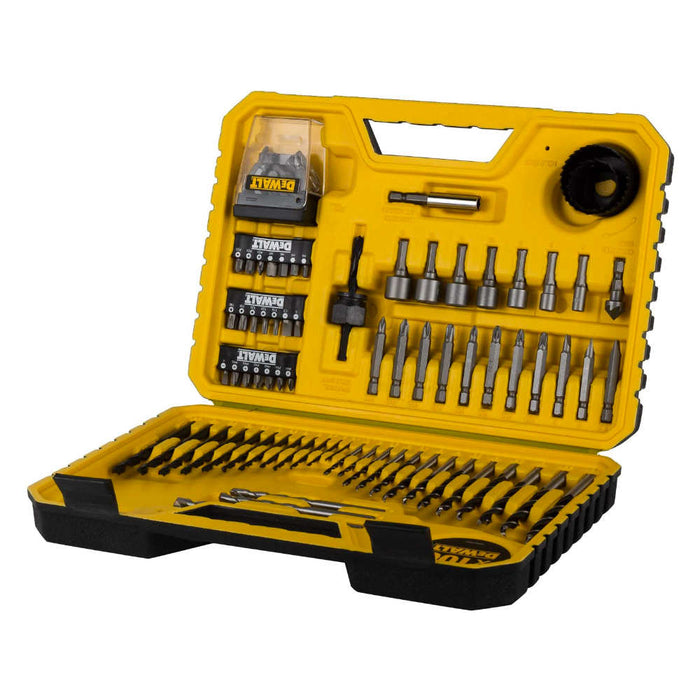 DeWalt | Accessory Set 100Pc