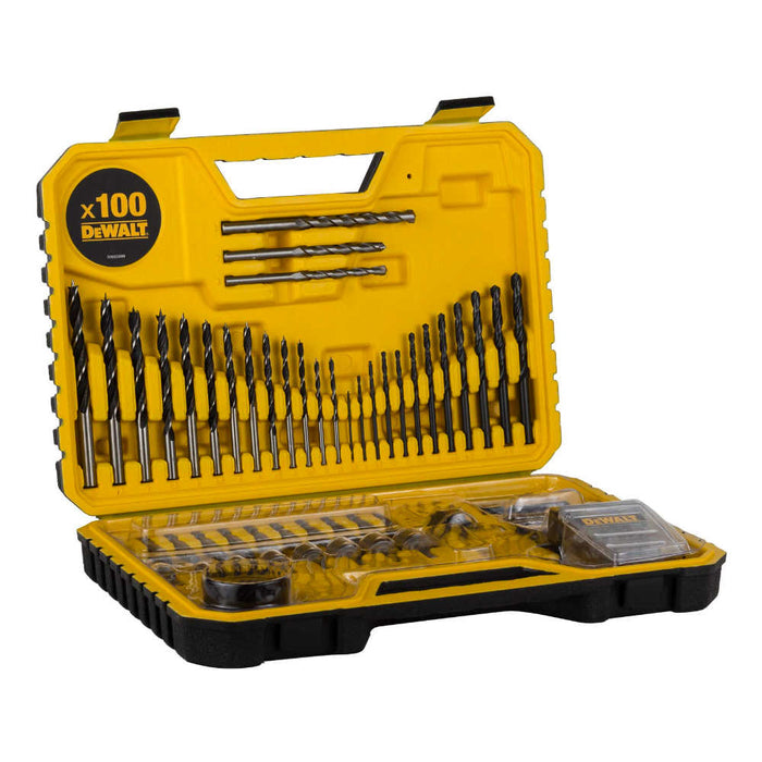 DeWalt | Accessory Set 100Pc