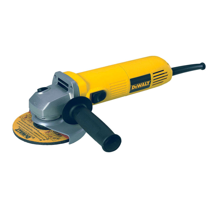 DeWalt | Angle Grinder 115mm 900W