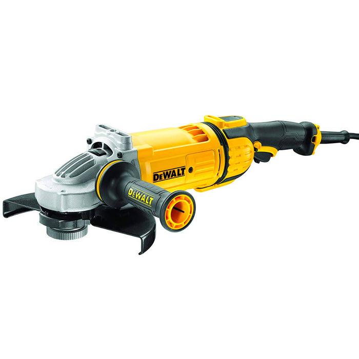 DeWalt | Angle Grinder 230mm 2600W | DWE4579