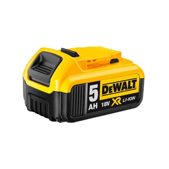 DeWalt | Battery Kits 18V 5,0Ah