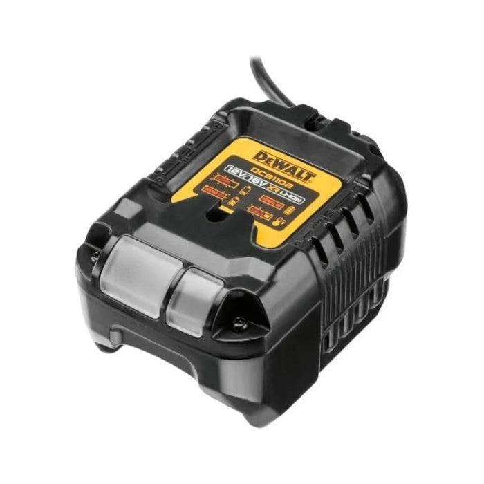 DeWalt | Battery Starter Kit 18V POWERSTACK™ Compact DCB1102E2-QW