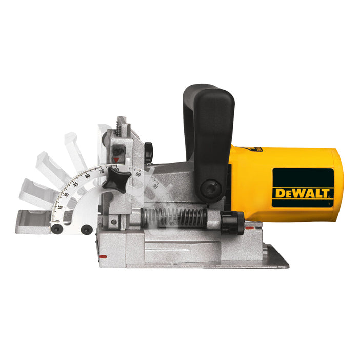 DeWalt | Biscuit Jointer 600W