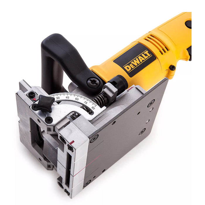 DeWalt | Biscuit Jointer 600W