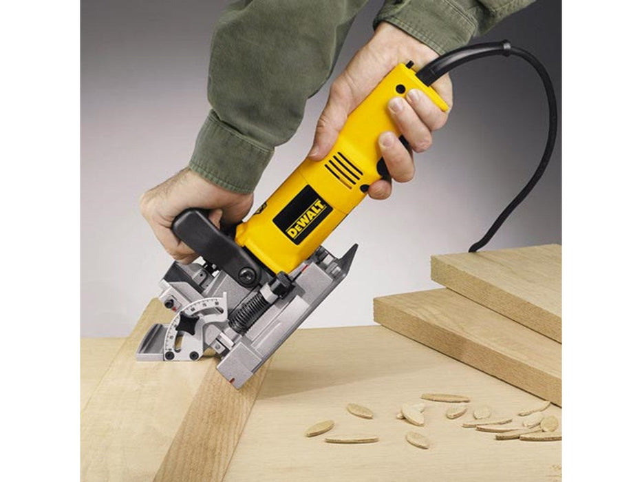 DeWalt | Biscuit Jointer 600W