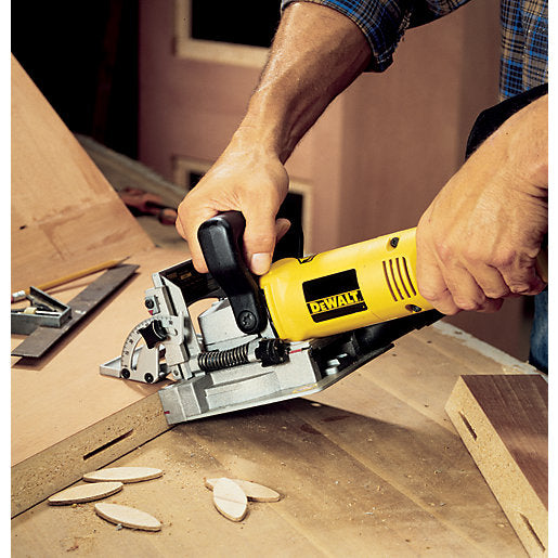 DeWalt | Biscuit Jointer 600W