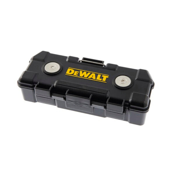 DeWalt | Bit Set Flextorq 15Pc In Magnetic Box