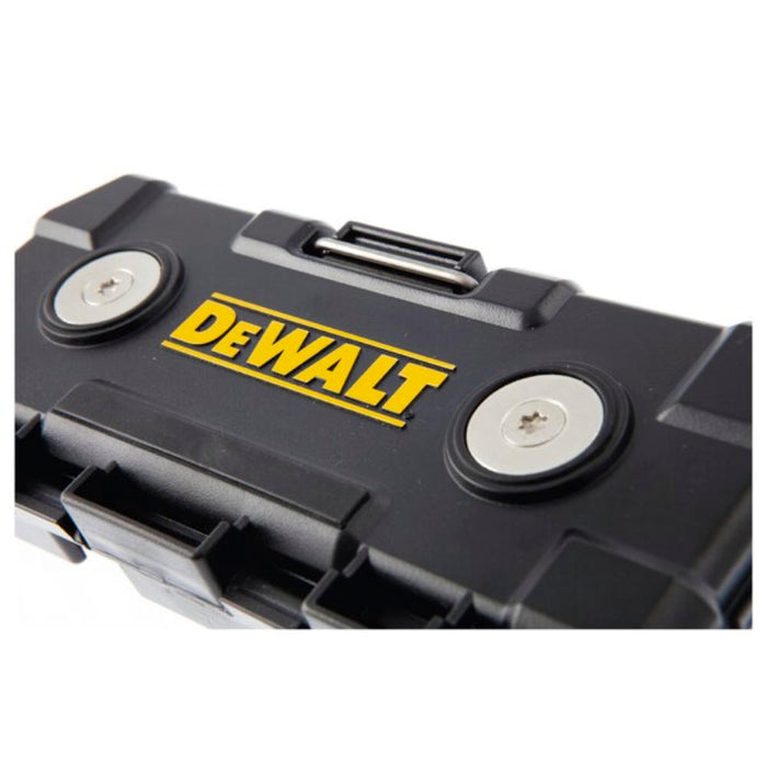 DeWalt | Bit Set Flextorq 15Pc In Magnetic Box