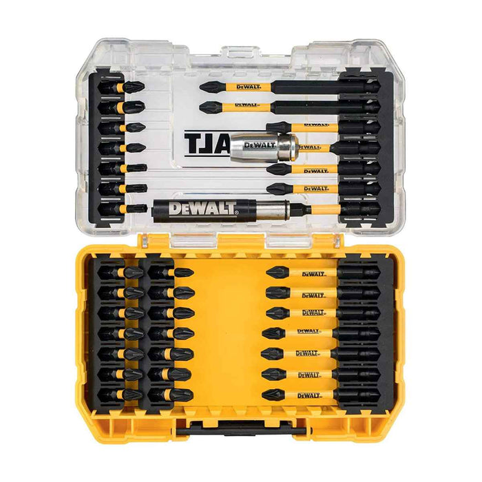 DeWalt | Bit Set Flextorq 37Pc in Tough Case