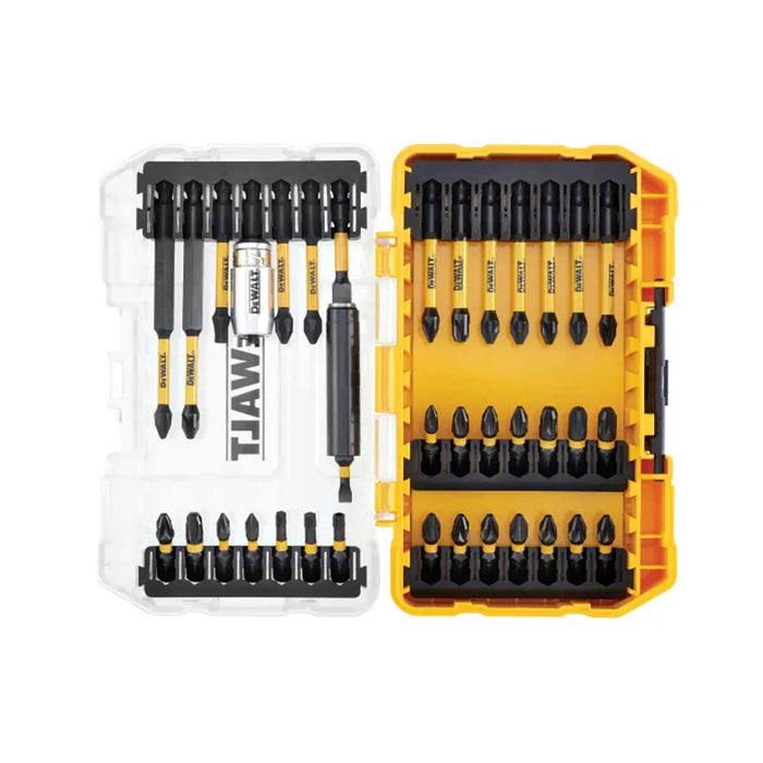 DeWalt | Bit Set Flextorq 37Pc in Tough Case