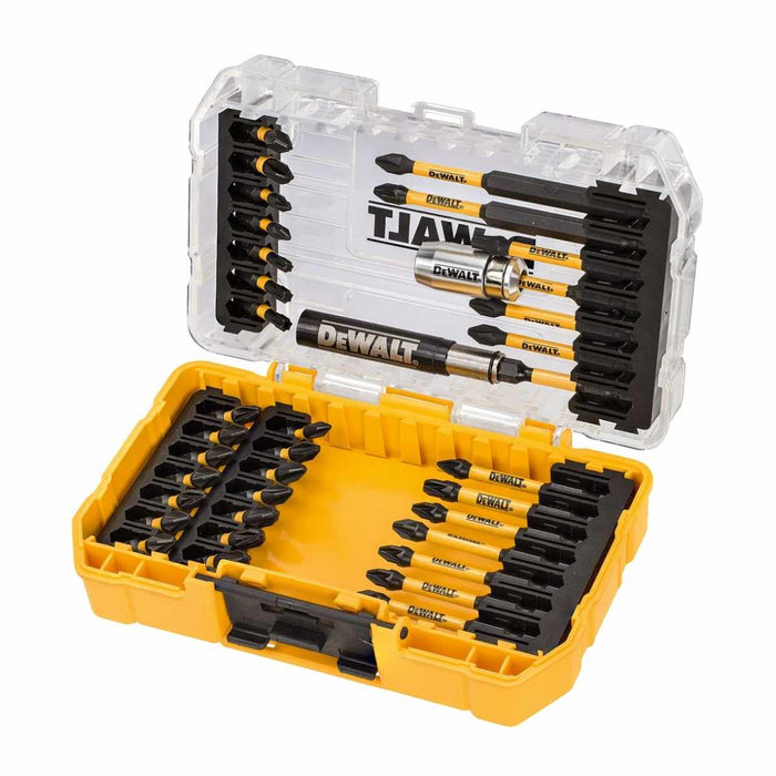 DeWalt | Bit Set Flextorq 37Pc in Tough Case