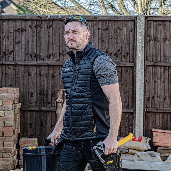 DeWalt | Body Warmer force L