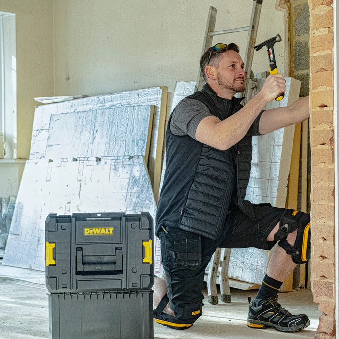 DeWalt | Body Warmer force L