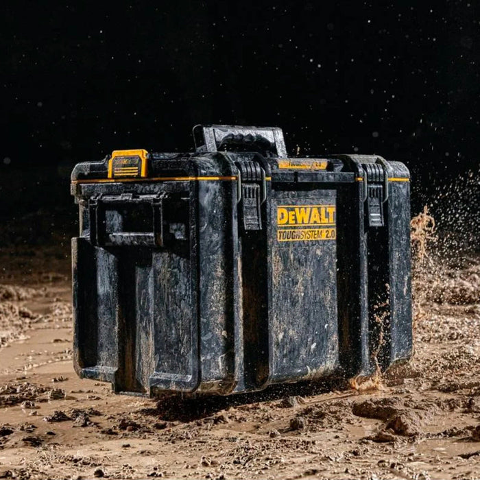 DeWalt | Box Toughsystem 2 DS400 IP54