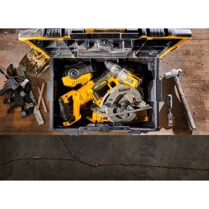 DeWalt | Box Toughsystem 2 DS400 IP54