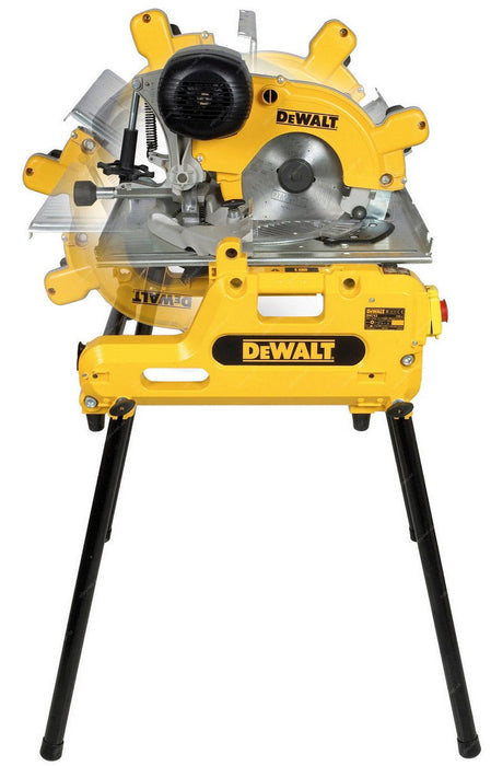 DeWalt | Brushless Flip Over Saw 250mm 2000W