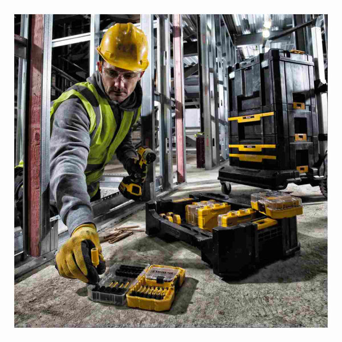 DeWalt | Caddy for Accessory Sets TSTAK