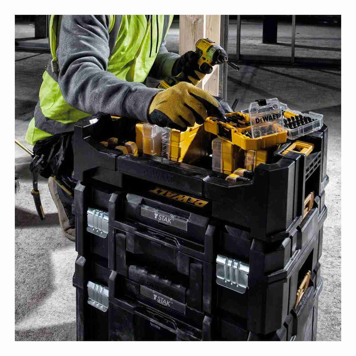 DeWalt | Caddy for Accessory Sets TSTAK