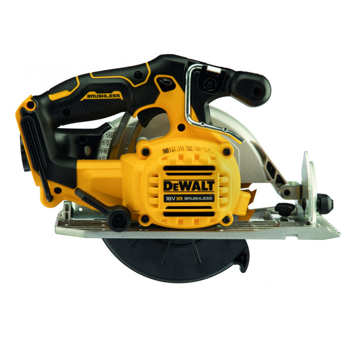 DeWalt | Circular Saw 18V Brushless 165mm