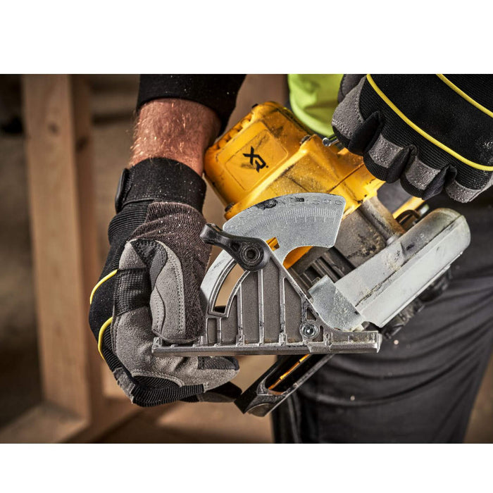 DeWalt | Circular Saw 18V Brushless 165mm