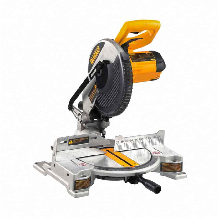 DeWalt | Compound Mitre Saw 250mm