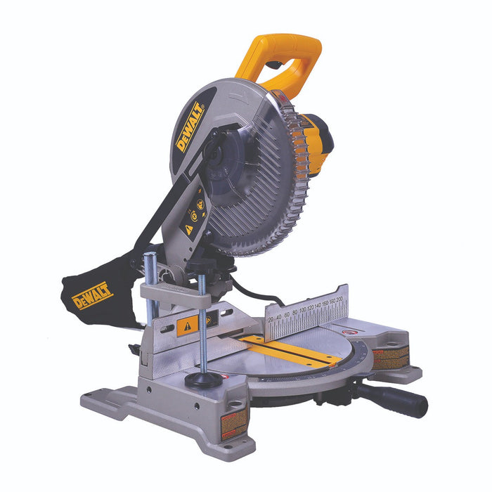 DeWalt | Compound Mitre Saw 250mm