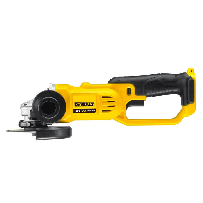 DeWalt | Cordless Angle Grinder 18V 115mm