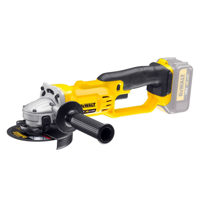 DeWalt | Cordless Angle Grinder 18V 115mm