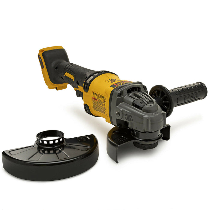 DeWalt | Cordless Angle Grinder 54V Brushless 125mm