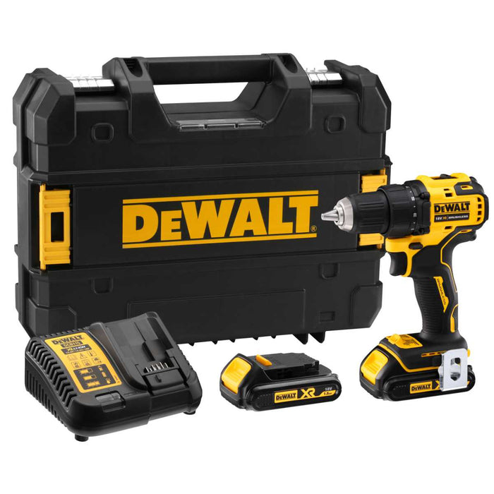 DeWalt | Cordless Drill Driver 18V Ultra Compact Brushless