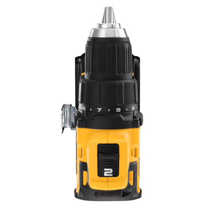 DeWalt | Cordless Drill Driver 18V Ultra Compact Brushless