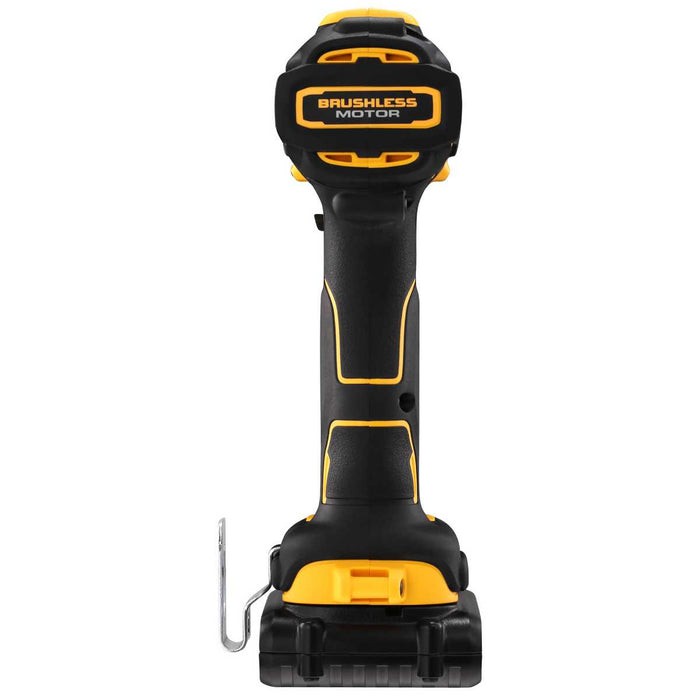 DeWalt | Cordless Drill Driver 18V Ultra Compact Brushless