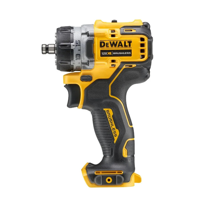 DeWalt | Cordless Drill Multi Head 12V Li-Ion (Bare)