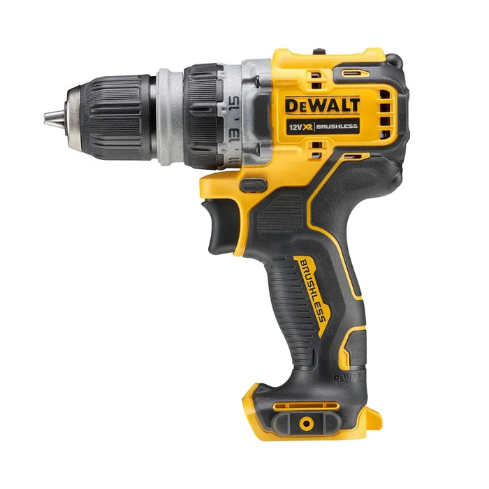 DeWalt | Cordless Drill Multi Head 12V Li-Ion (Bare)