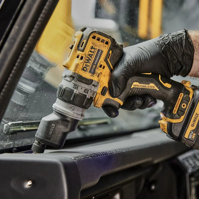 DeWalt | Cordless Drill Multi Head 12V Li-Ion (Bare)